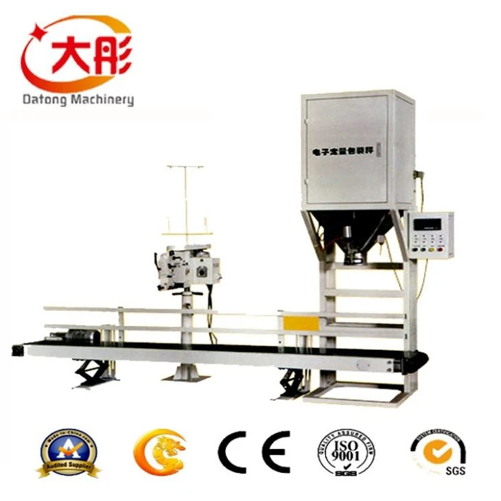 Bird Food Making Machine