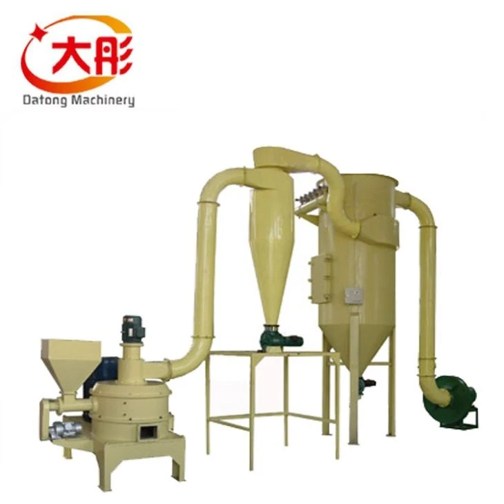 Bird Food Making Machine
